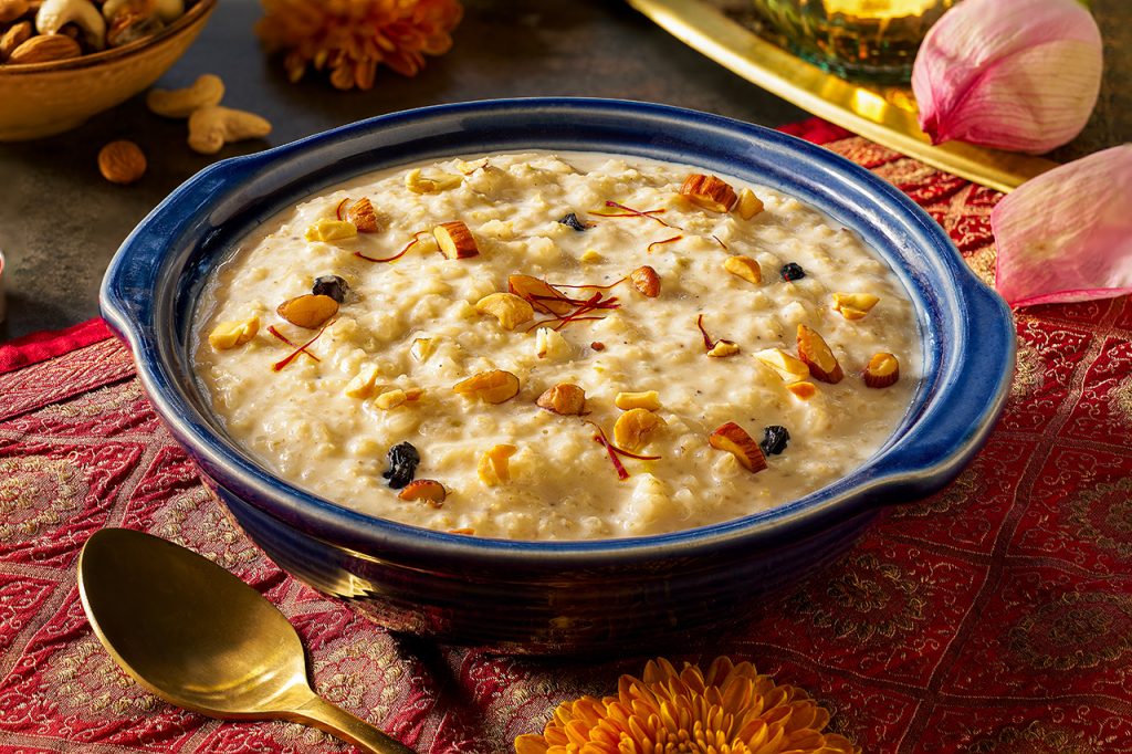 Rice Kheer