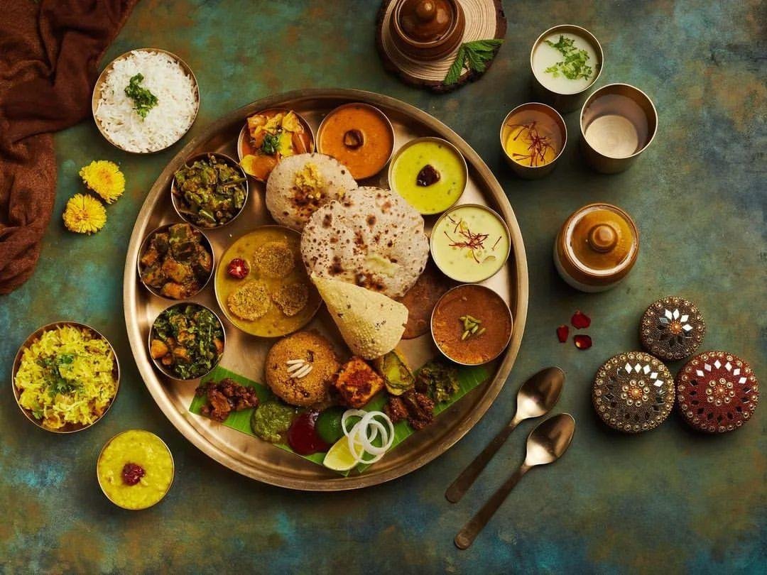 A wedding menu, not a restaurant menu